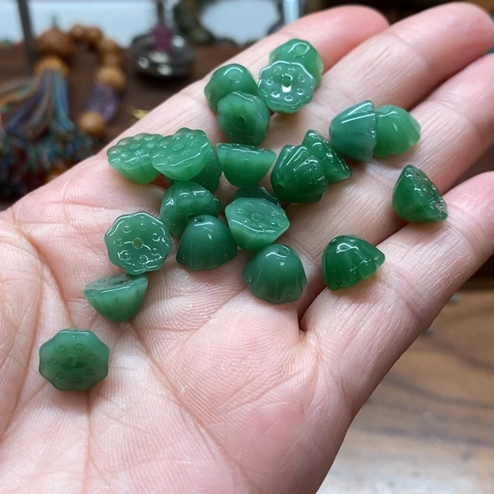 一墨手作编绳配件