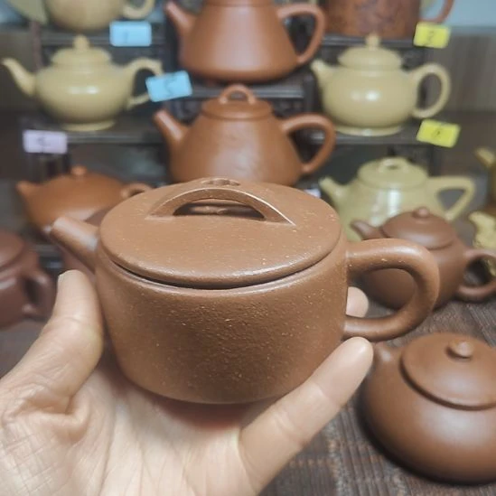 原矿无添加纯手工制作