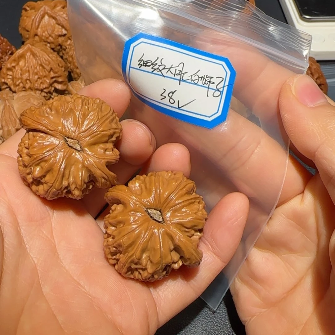 文玩核桃把件飞飞飞飞飞飞分