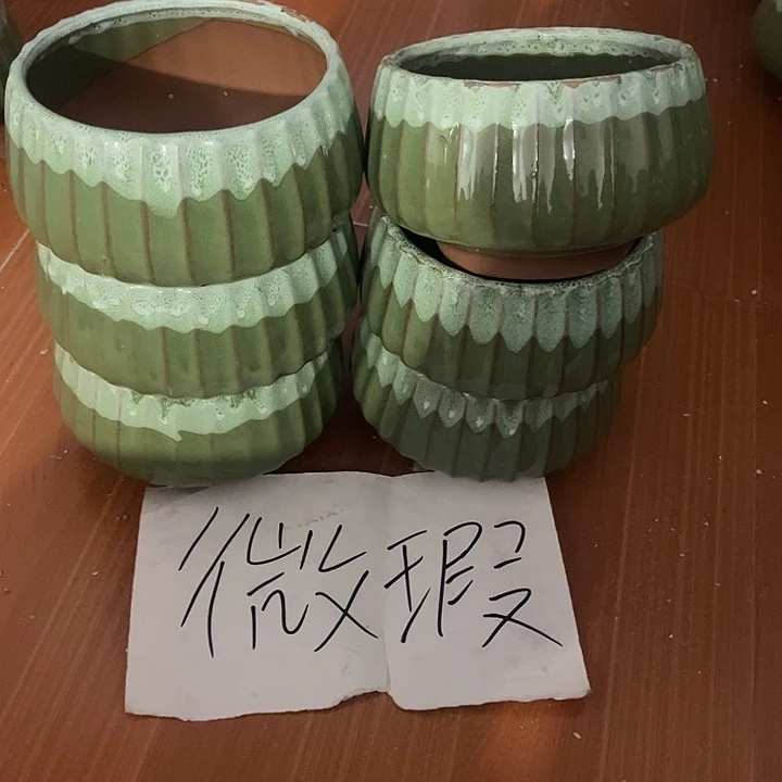 泥塑自产自销模式