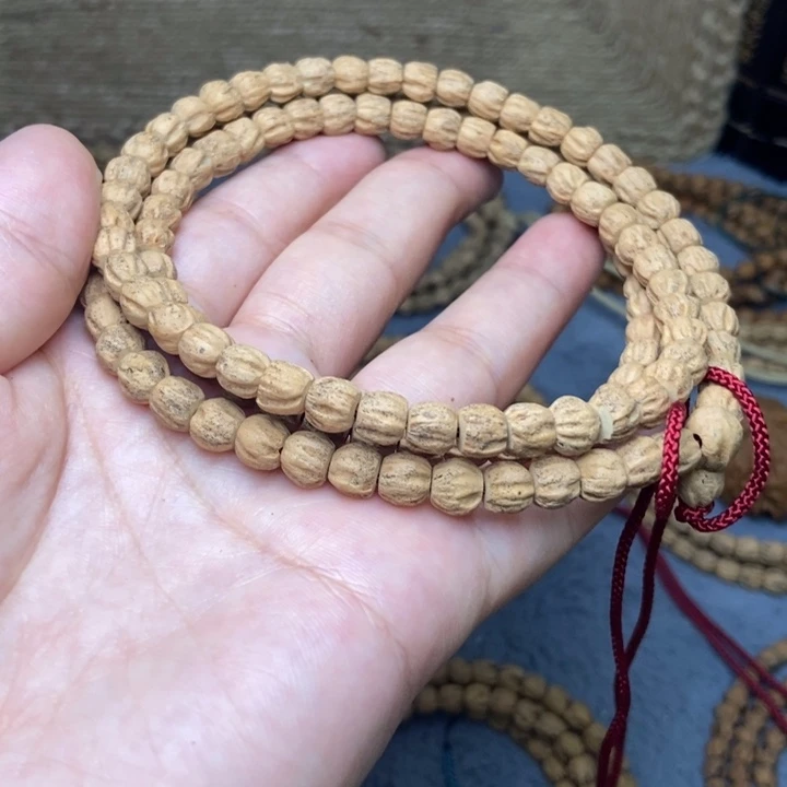 【闪购商品】吊坠柏香籽/百香籽