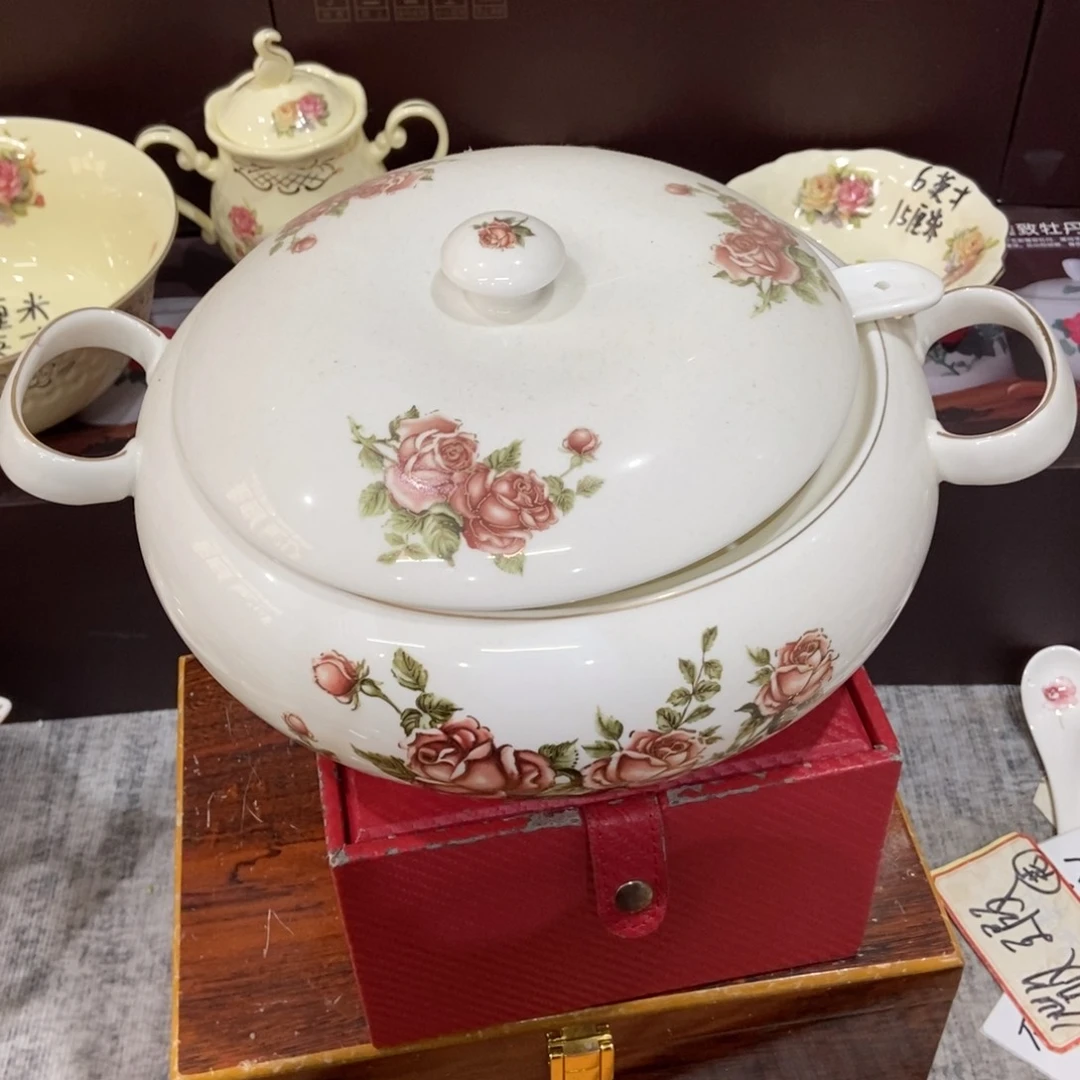 【闪购商品】陶瓷制品陶瓷制品淘****后