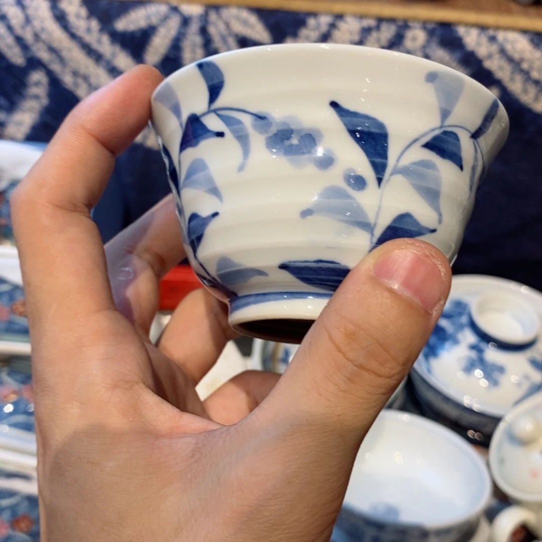 瓷片华**风瓷器瓷器瓷器