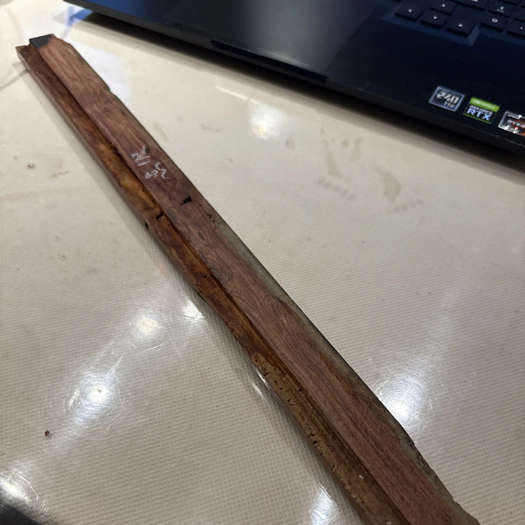 海南黄花梨老料300
