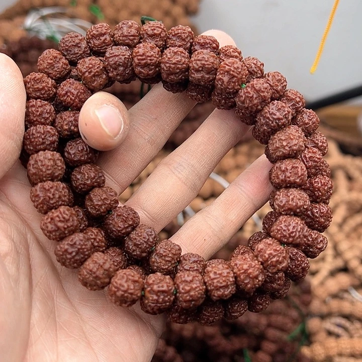 金刚菩提手串林*鸟好评