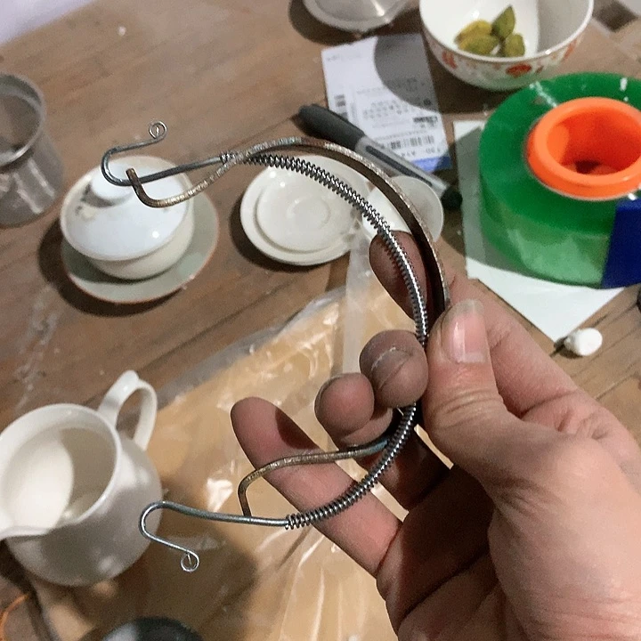 小*杜微瑕茶具介意勿拍