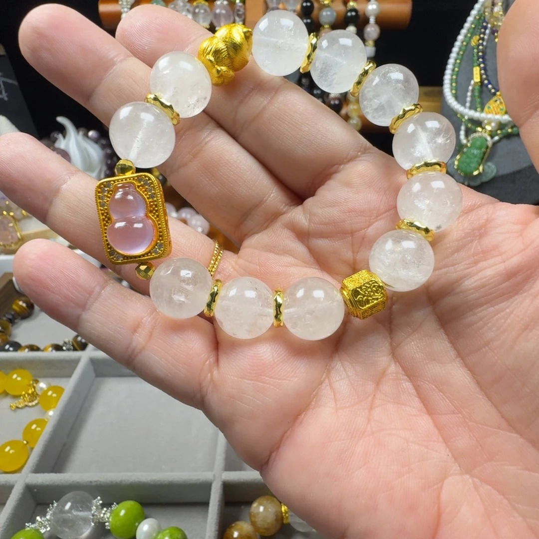 0月光石/天河石/长石（处理）