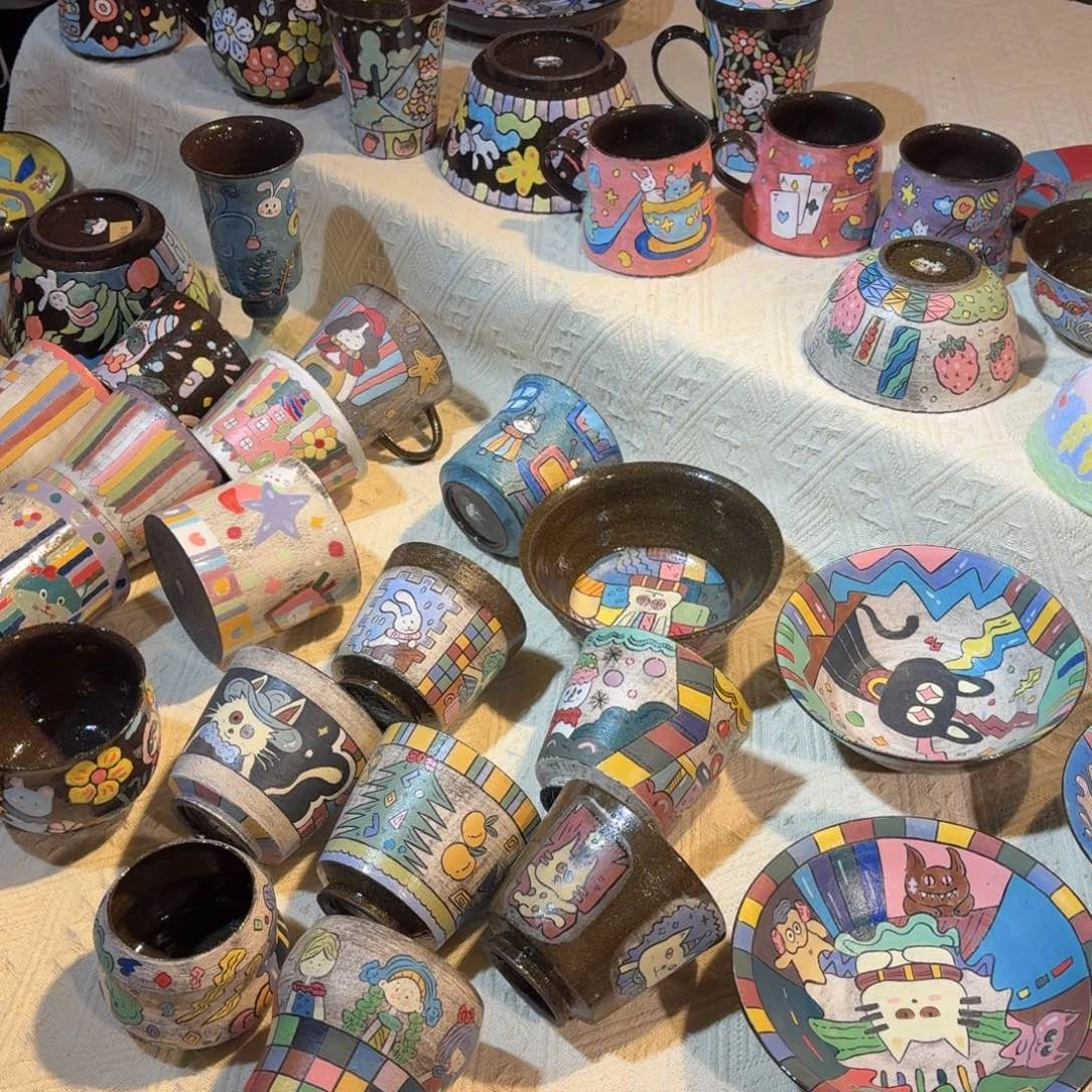 19陶瓷陶瓷陶瓷紫砂