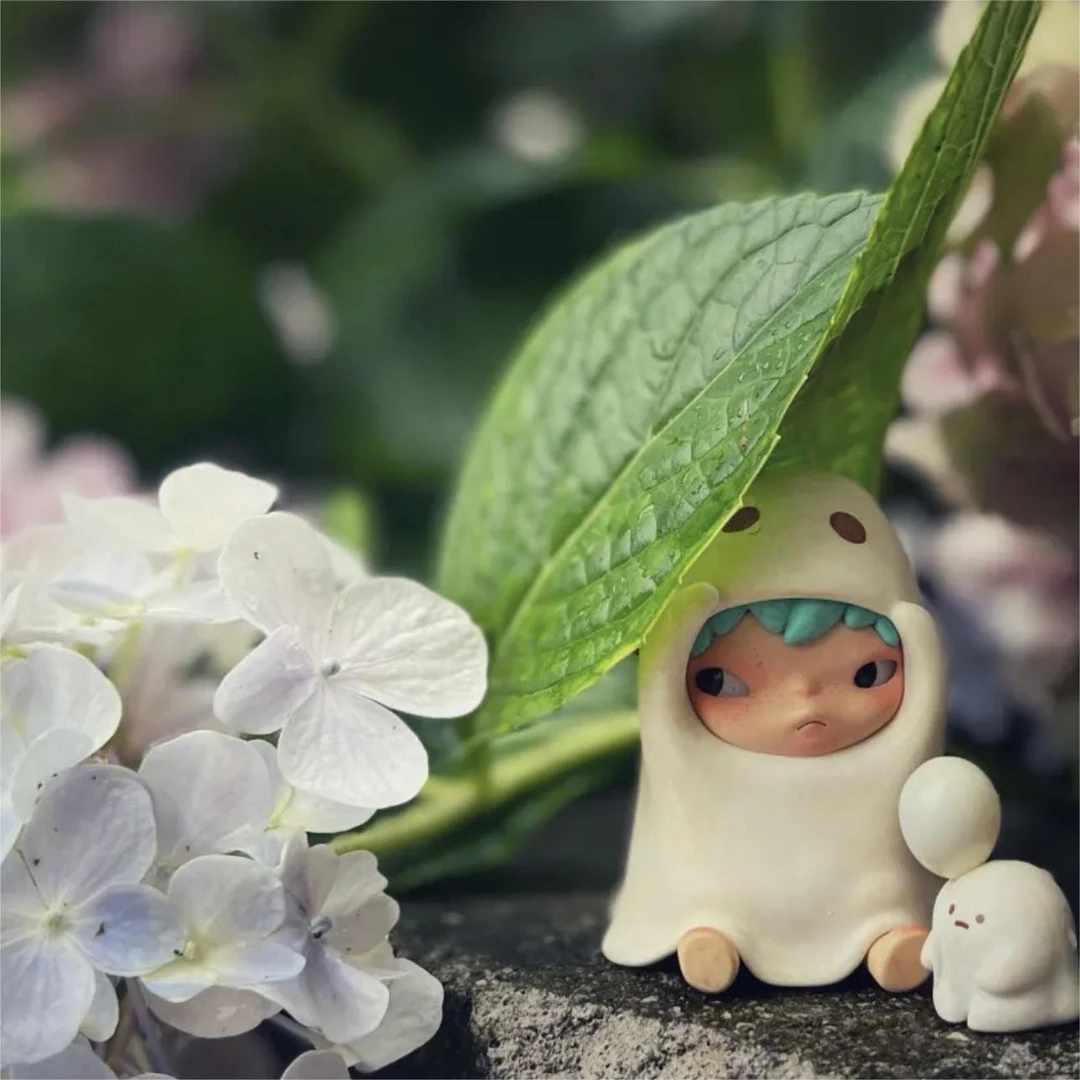 【拆盒】小野一代HIRONO THE OTHER ONE系列盲盒