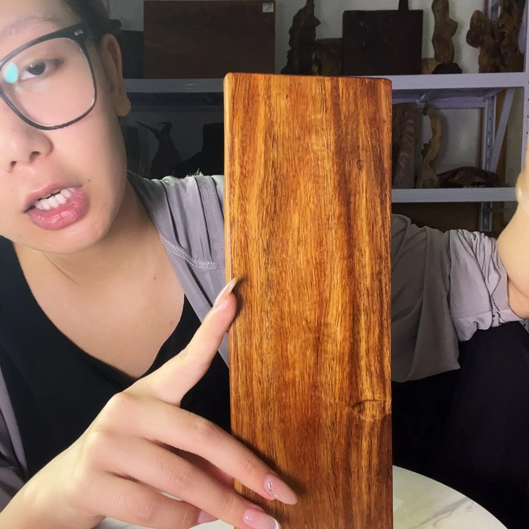 紫檀木类端景台天***飞