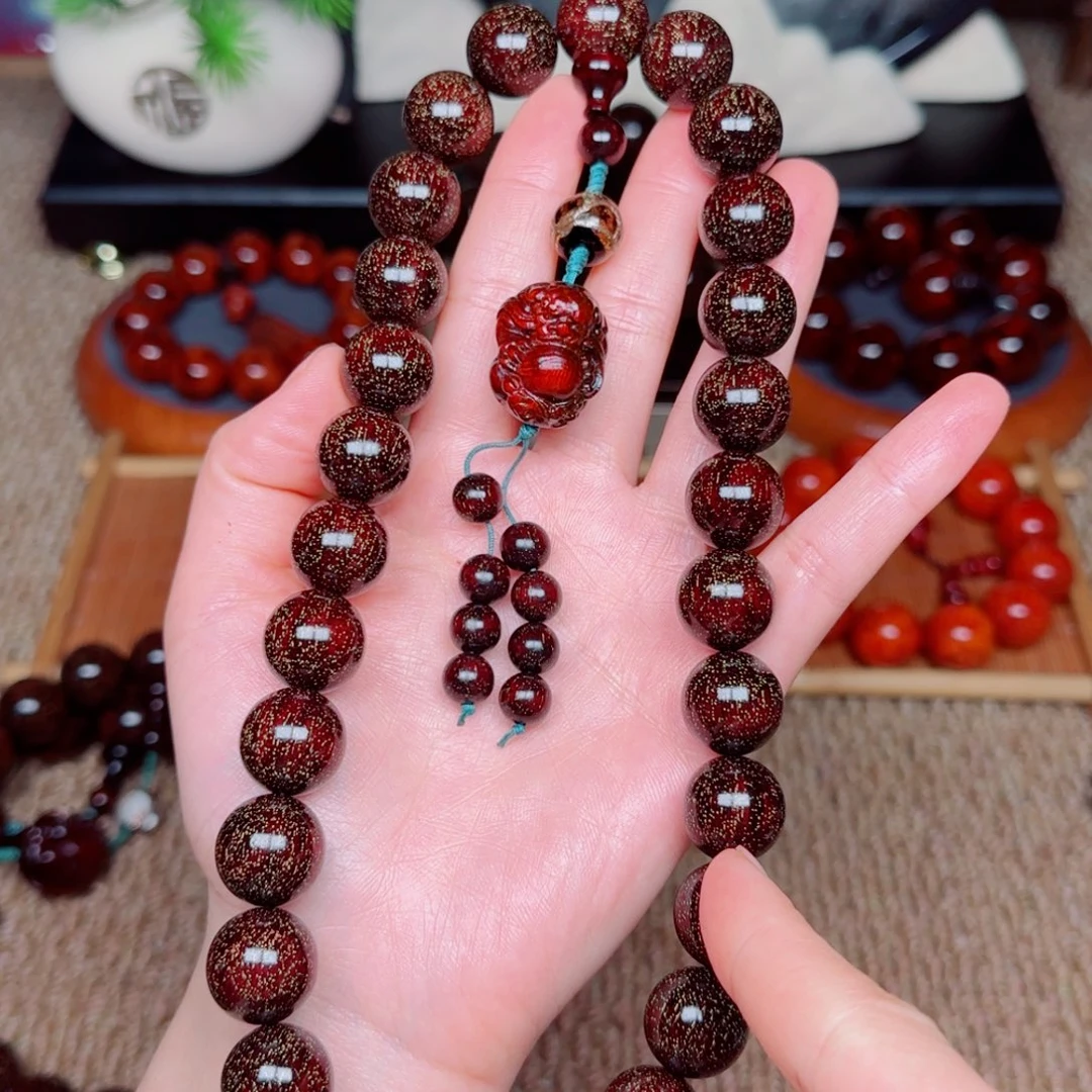 檀香紫檀（小叶紫檀）想1.5手