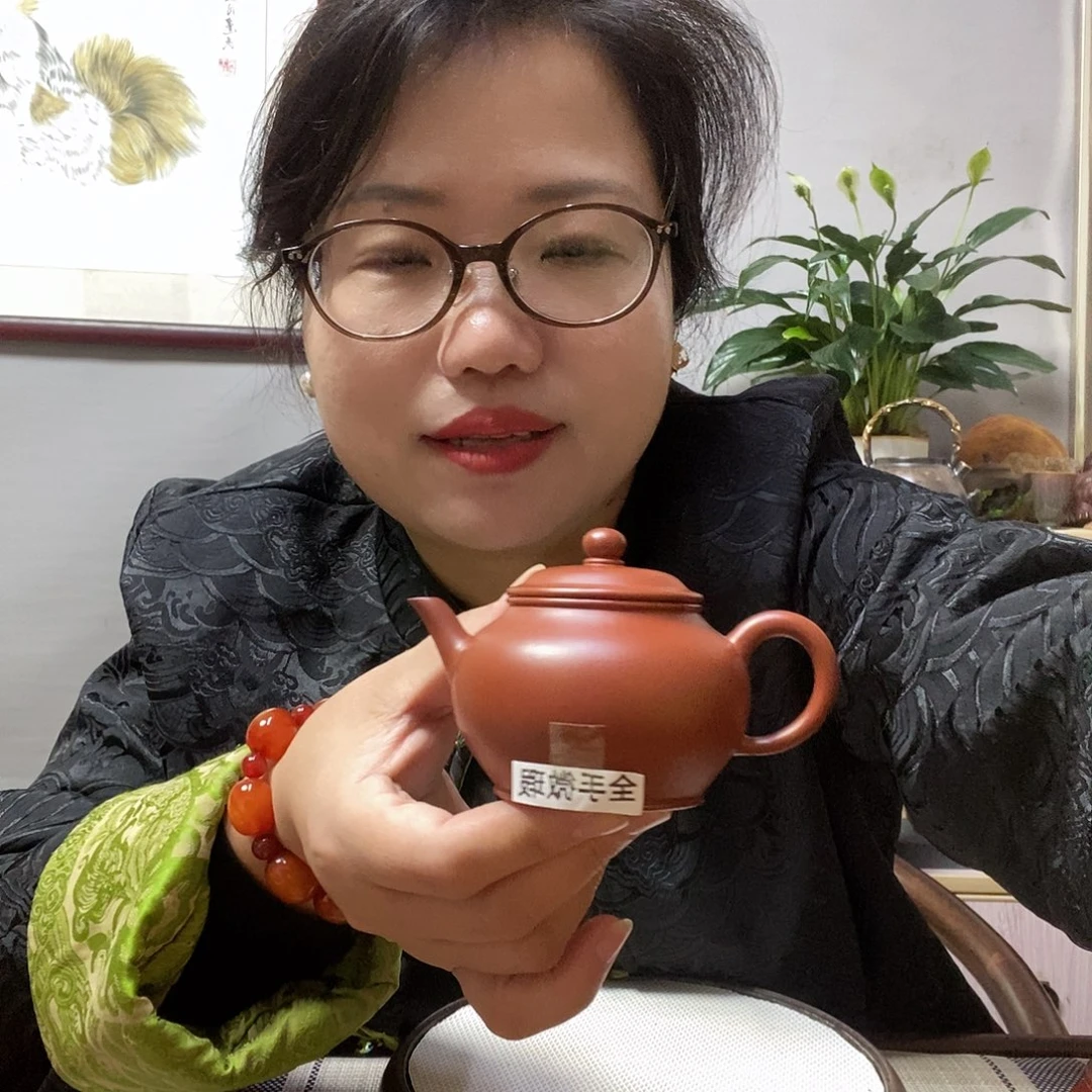 茶壶朱泥1356778888zsh