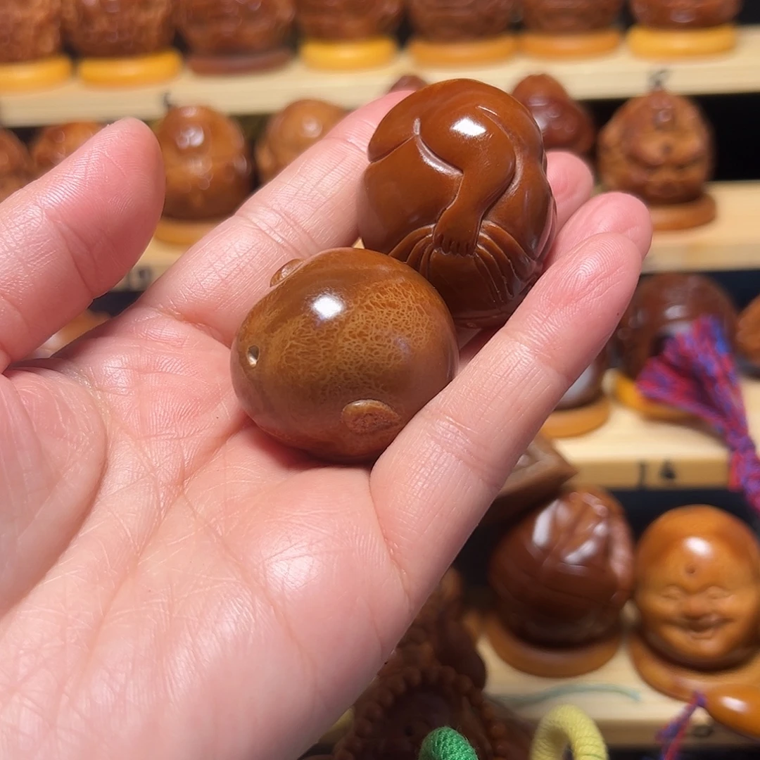 等****橄榄核手串/手链橄榄核