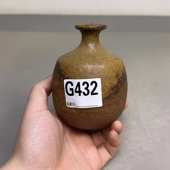 备前烧作品备前烧