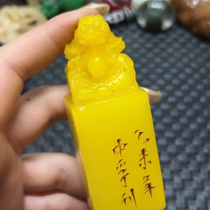 紫金钵盂菩提吊坠