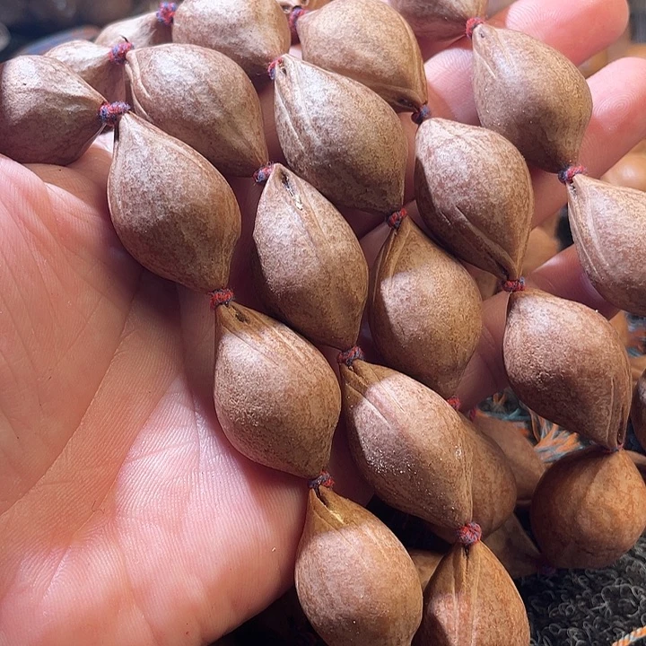 吊坠橄榄核2.0素核