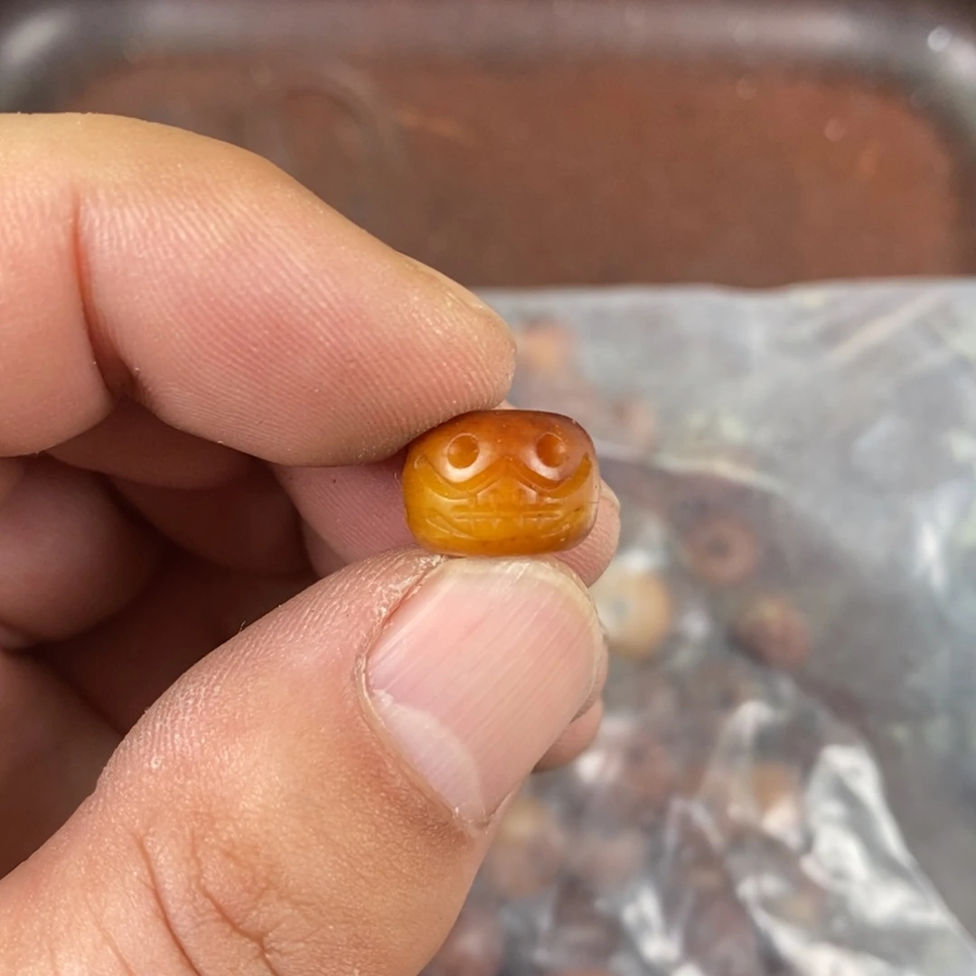 手串/手链驼骨配饰34