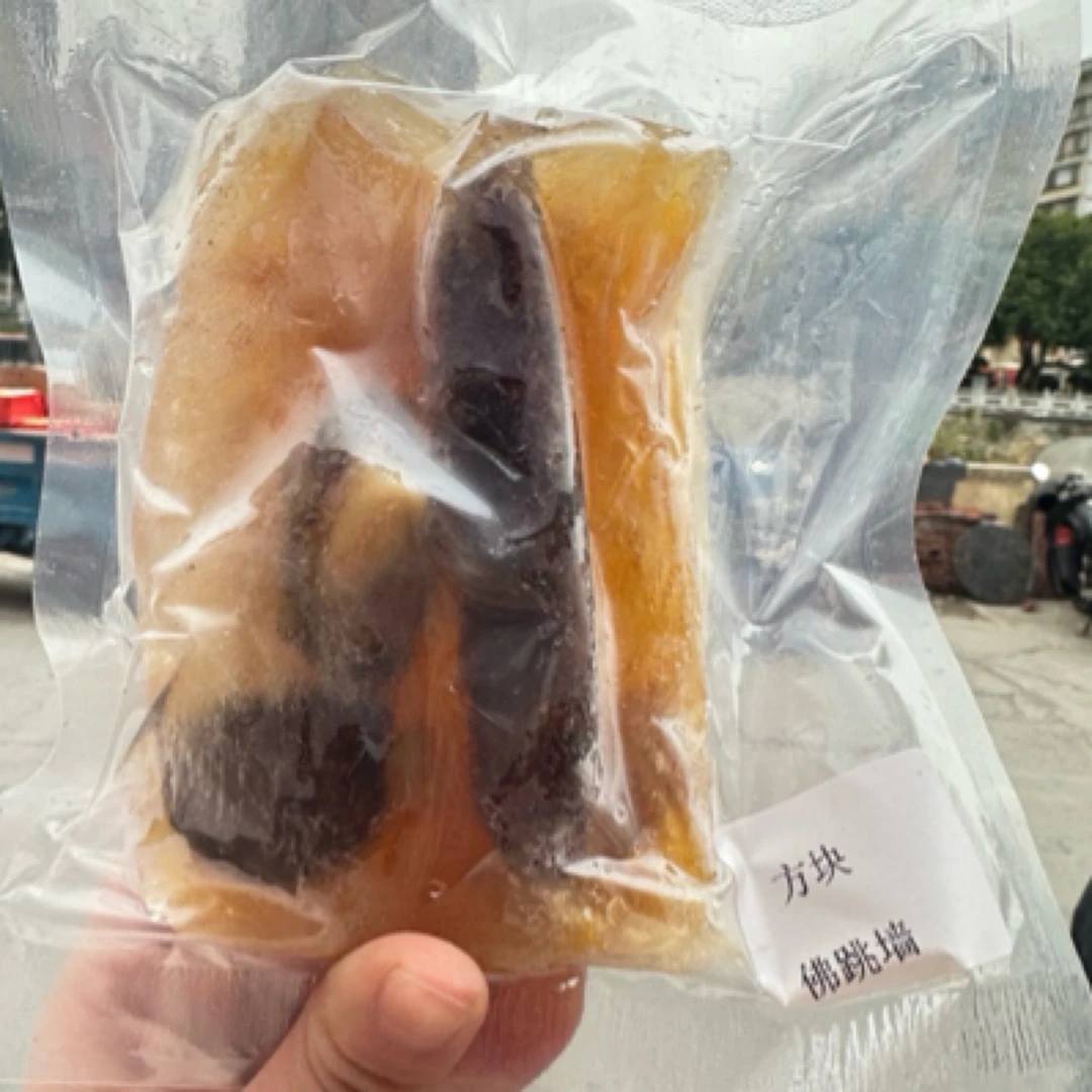 方块佛跳墙一包300g一包