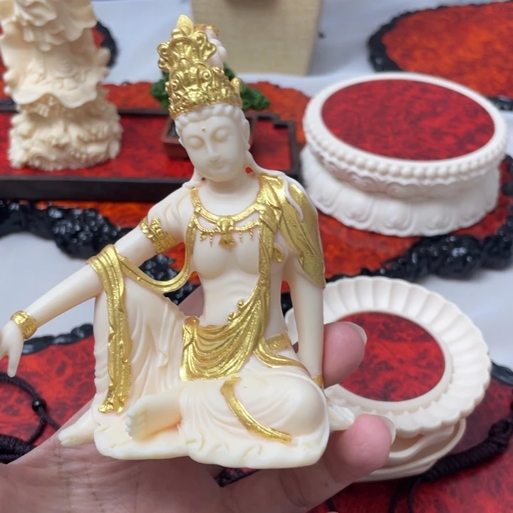 东非黑黄檀（紫光檀）