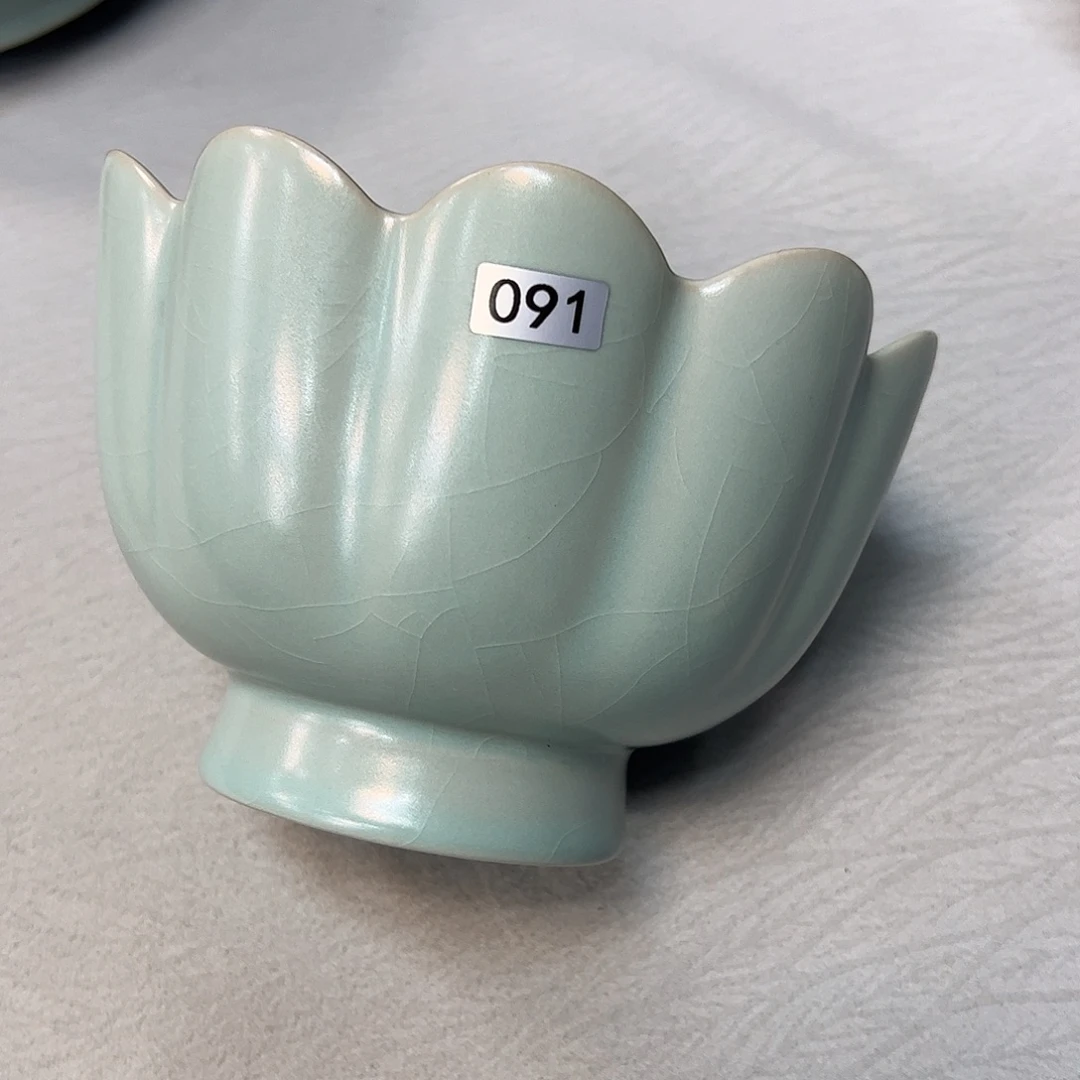 瓷片清凉寺原产地大大瑕