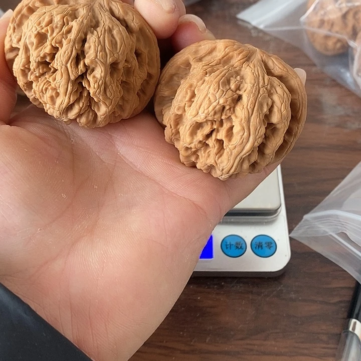 文玩核桃吊坠设****锐粗筋50