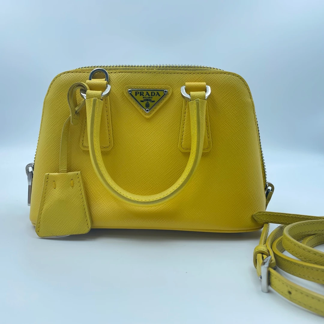 95新 Prada/普拉达 小野专属/95新/普拉达/单肩包/DC7905