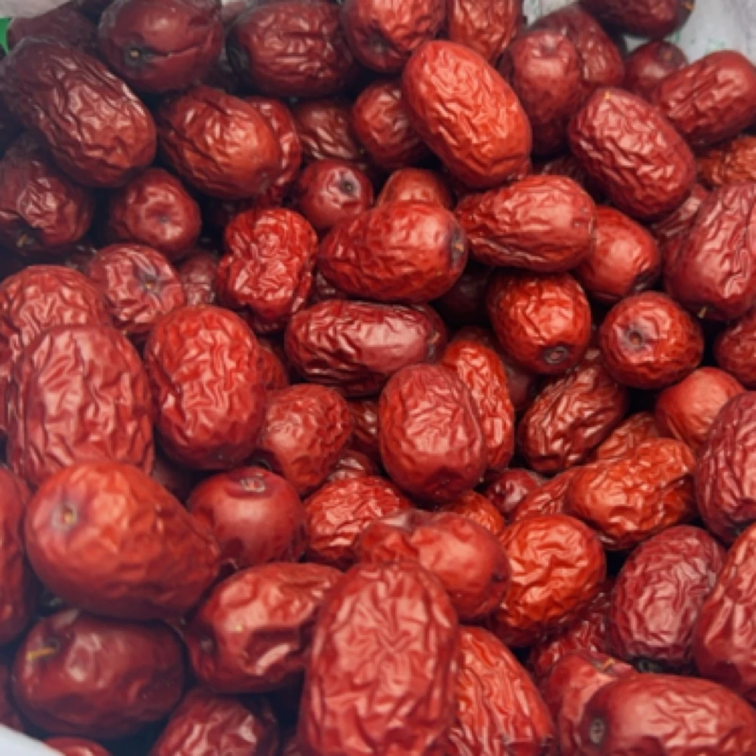 一村一品山野好货【精选一大枣】