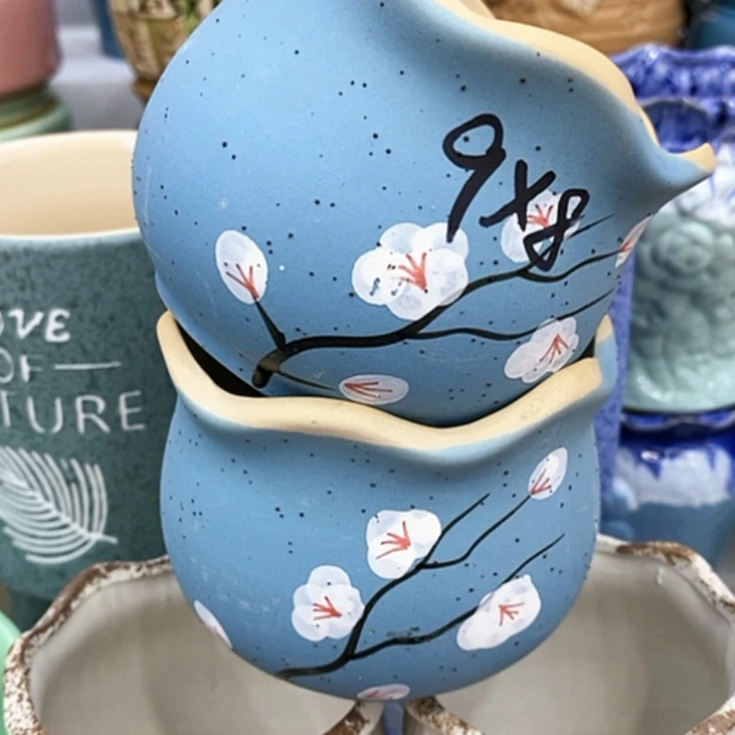 【闪购商品】花盆9.99包邮