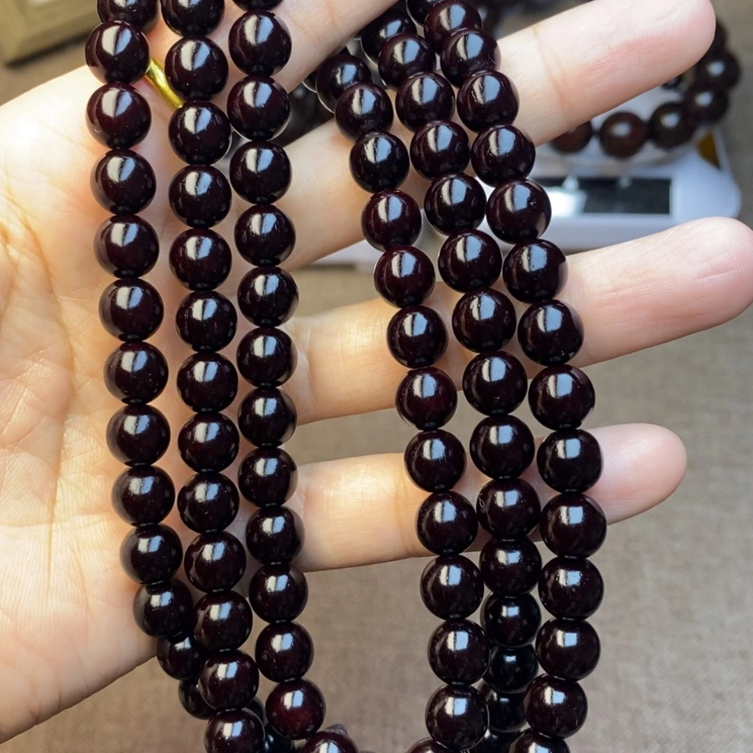 檀香紫檀（小叶紫檀）0.8