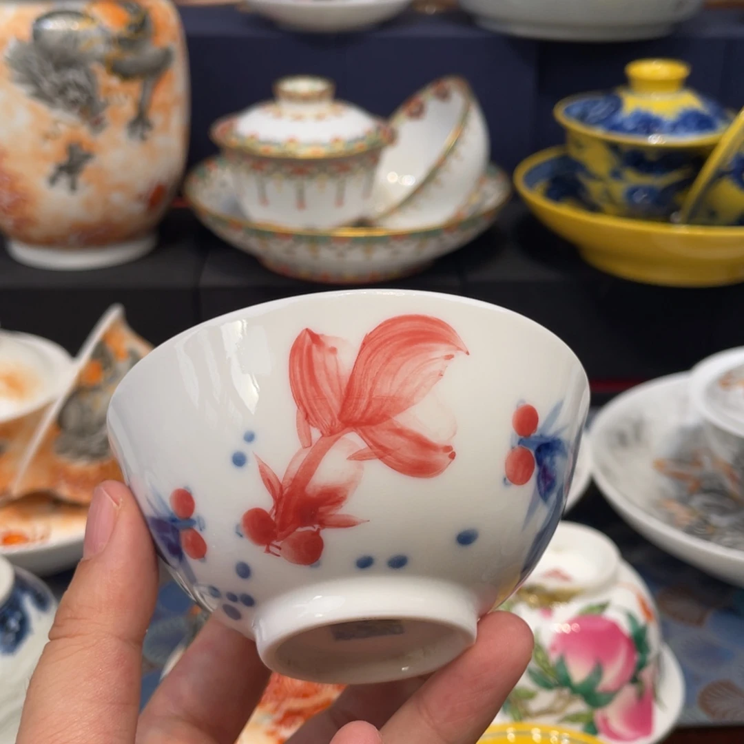 景德镇陶瓷景德镇瓷器