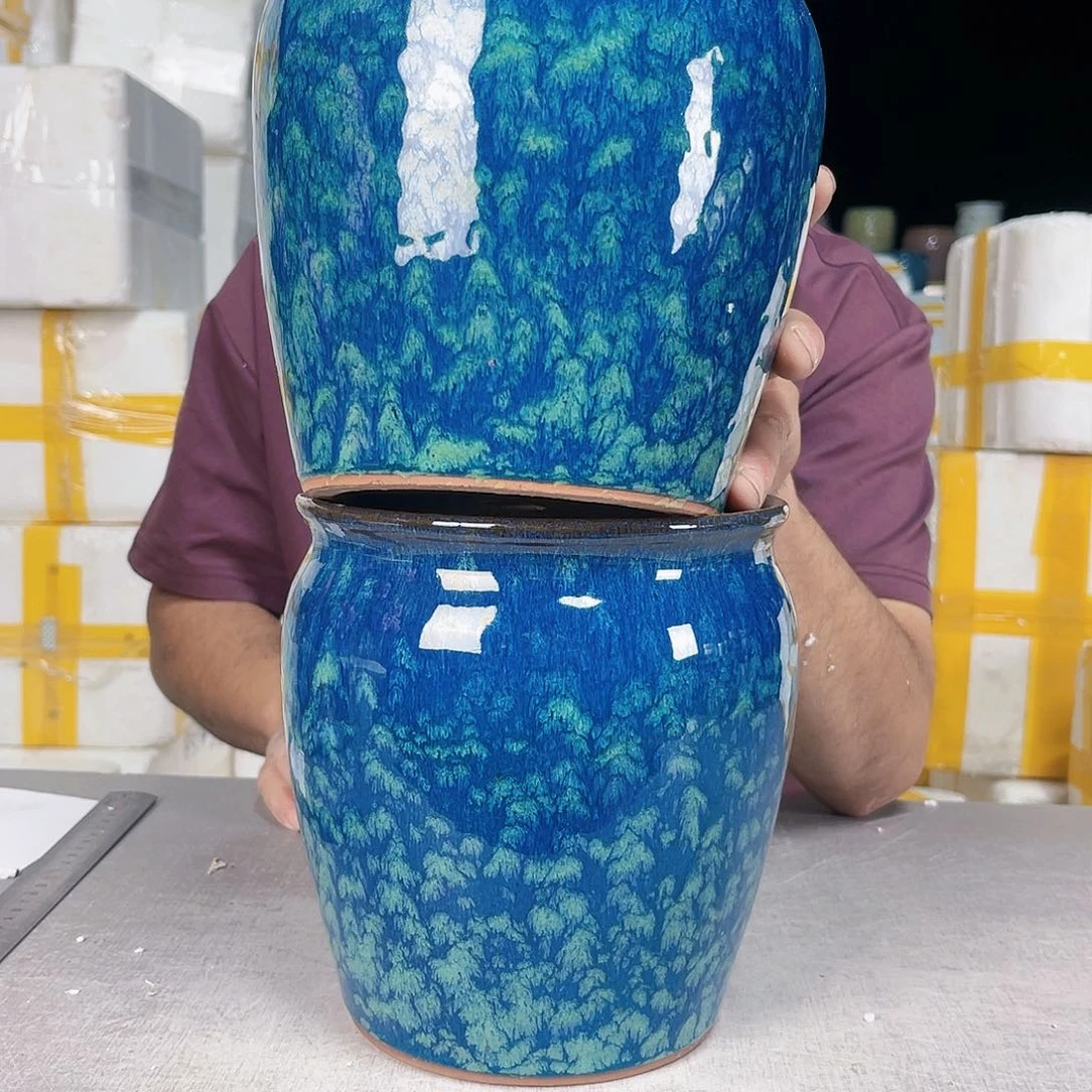 紫砂花盆王嫂花盆直播福利-642