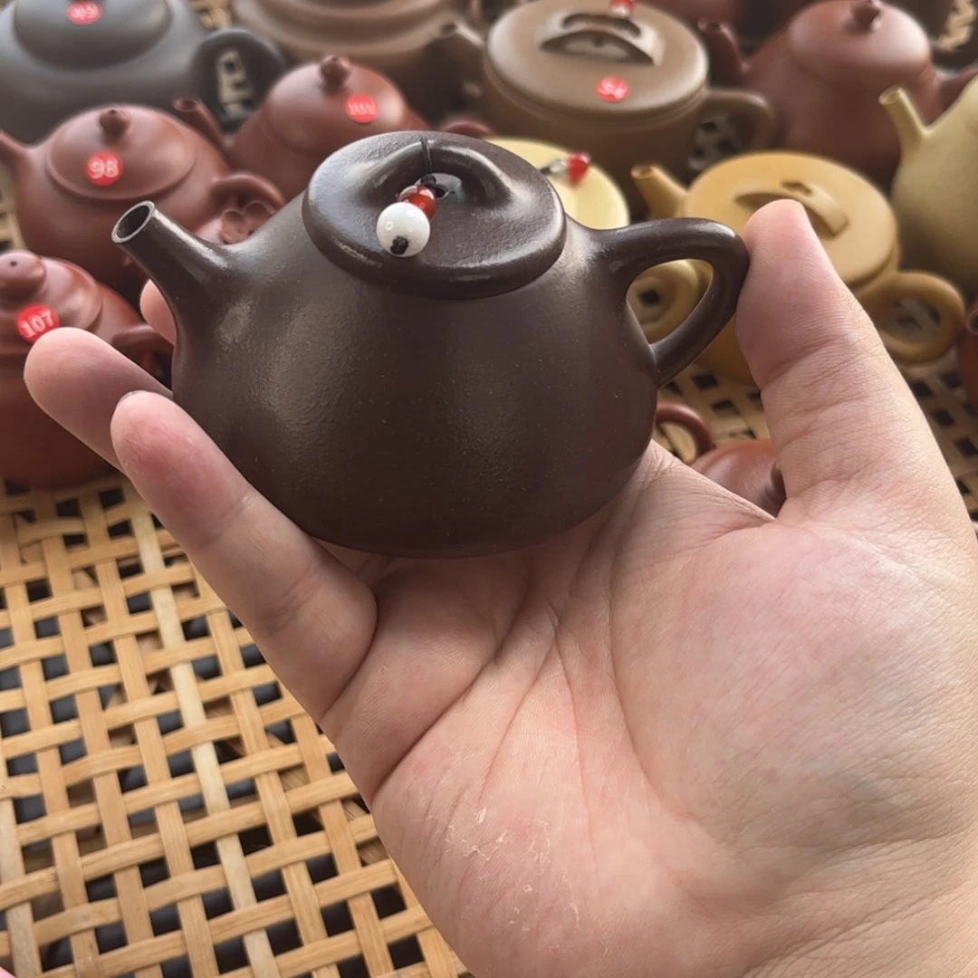 茶壶紫砂记录一下我的微博