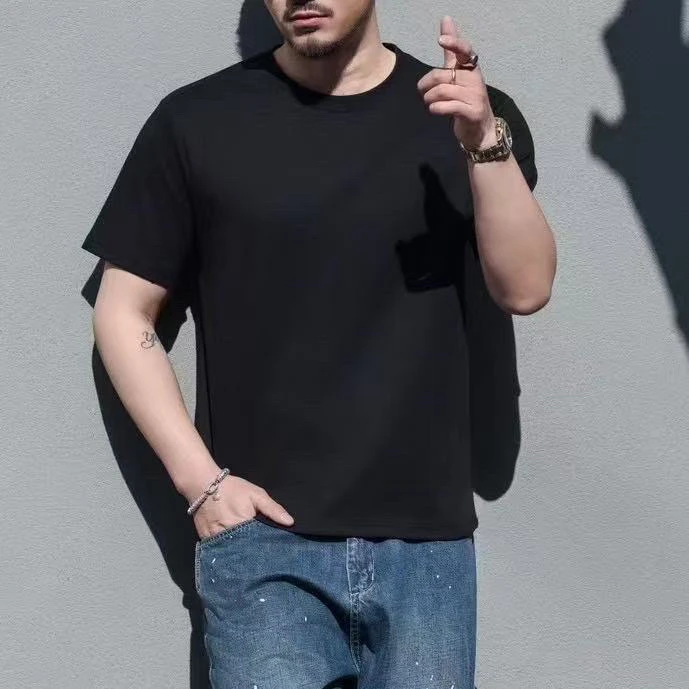 901-999男士潮牌短袖