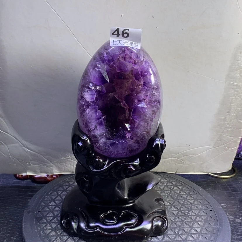 【闪购商品】未镶嵌大型摆件（非配饰）水晶