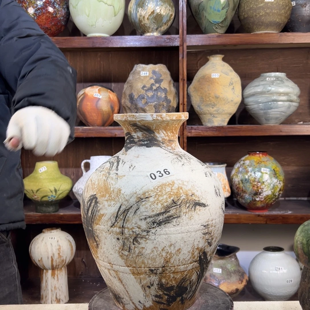 摆件36G8阿平左右的话可以吗买