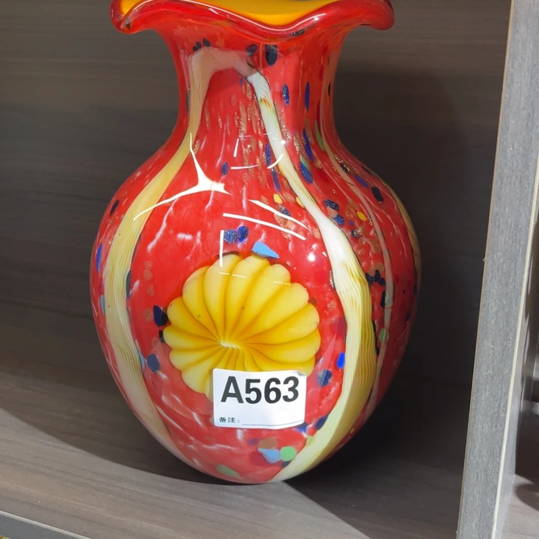 琉璃手工艺品精品