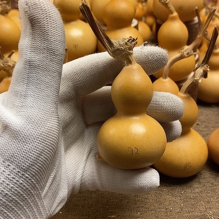 文玩葫芦 完美主义者 慎拍92