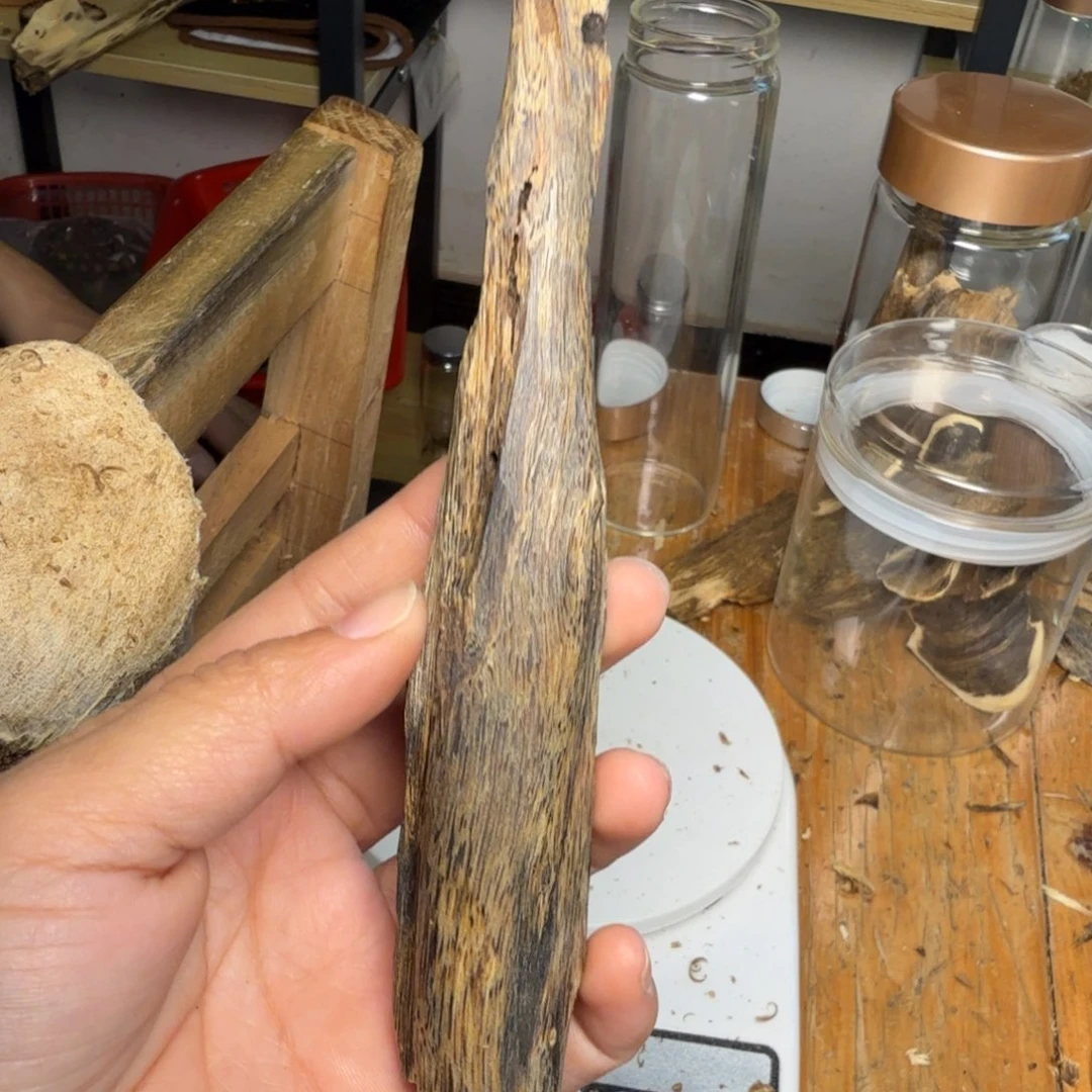 沉香块料沉香块料26k