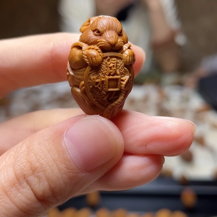 手串/手链橄榄核橄榄核