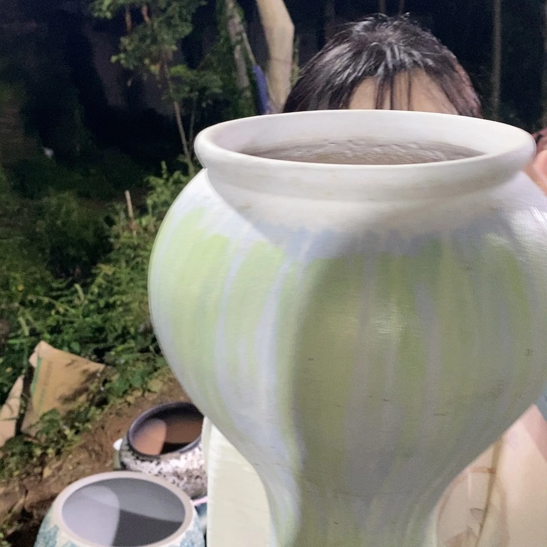 紫砂花盆正品15/30