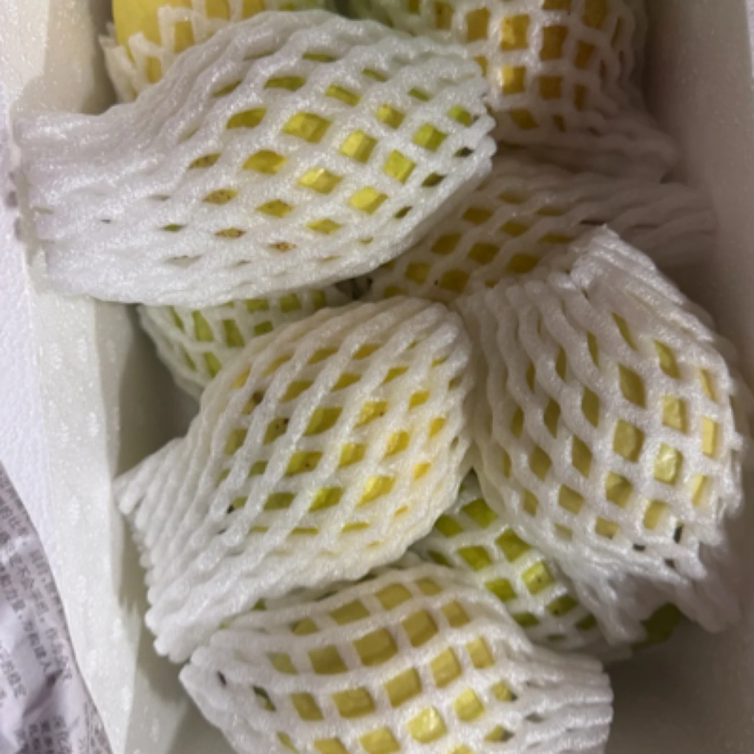 爆款奶油芭乐。