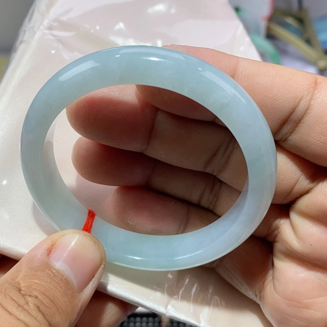 【闪购商品】翡翠手镯未镶嵌翡翠手镯