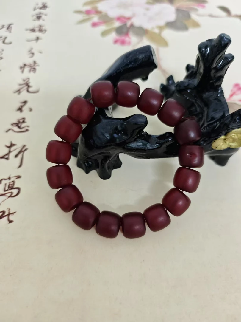 主播推荐高货手链 M1275时尚精品手串