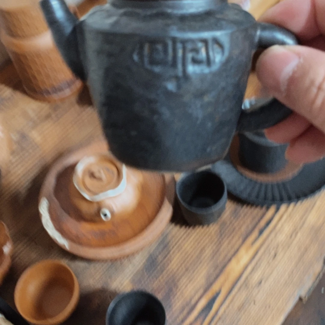 陶瓷茶器陶瓷茶器9104