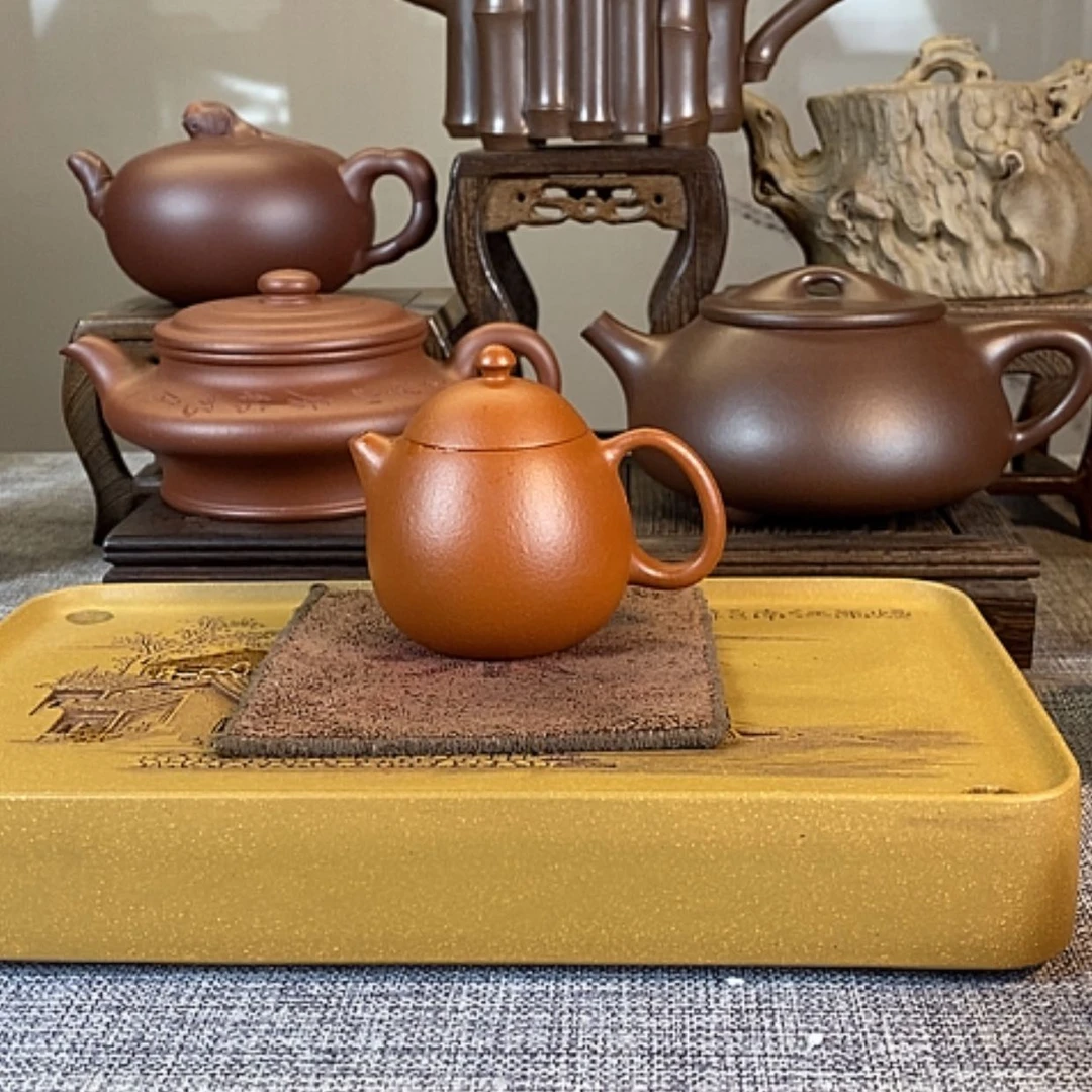 【闪购商品】茶壶紫砂宜兴紫砂壶收藏