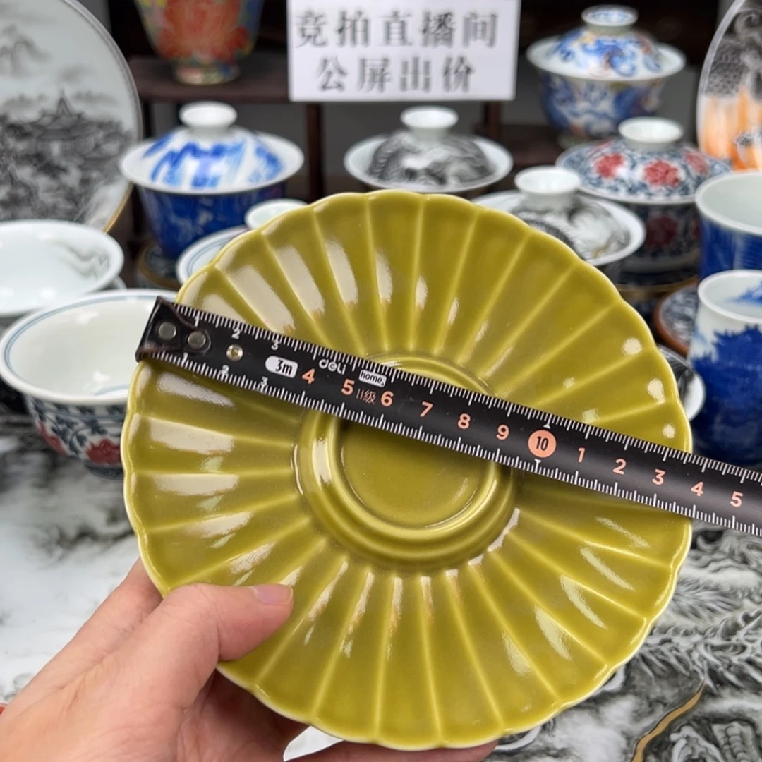 景德镇手工手绘陶瓷