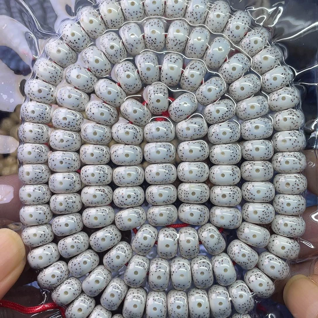 吊坠星月菩提12 8桶