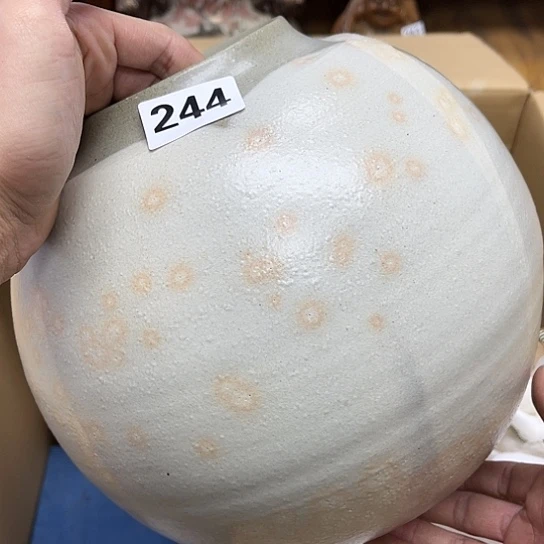 瓷片摆件工艺品瓷器摆件777