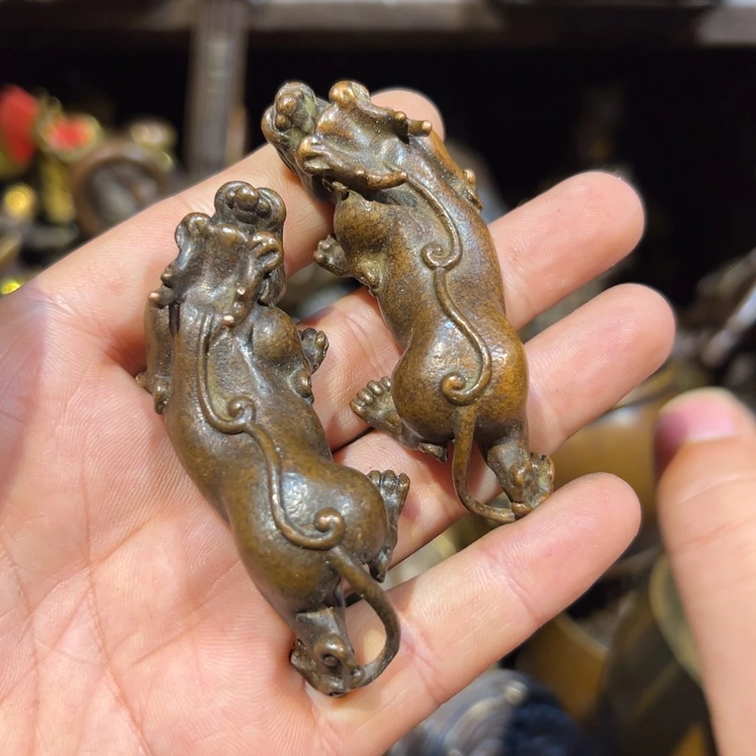 铜器工艺品精工铜器