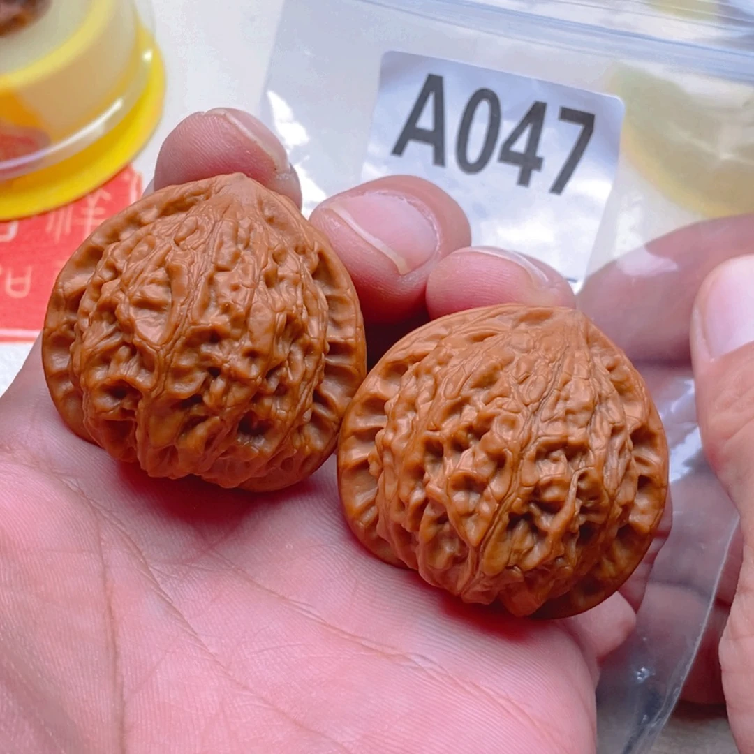 核桃手串/手链40全品金牛